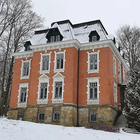 Vogtlandperle Apartment Oelsnitz  Exterior photo