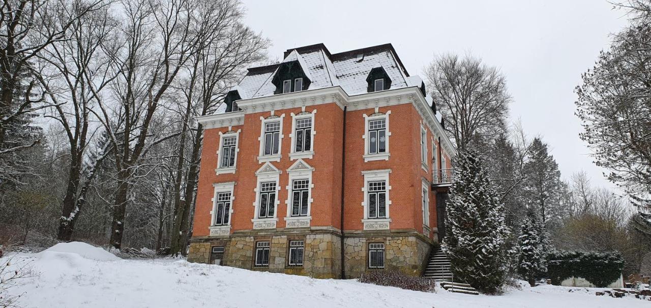 Appartement Vogtlandperle Oelsnitz (Vogtland)