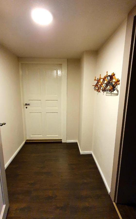 Vogtlandperle Appartement Oelsnitz (Vogtland)