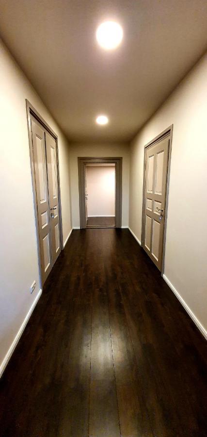 Vogtlandperle Appartement
