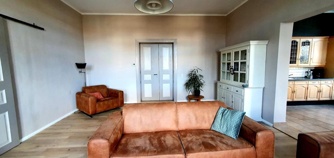 Vogtlandperle Apartment Oelsnitz (Vogtland)