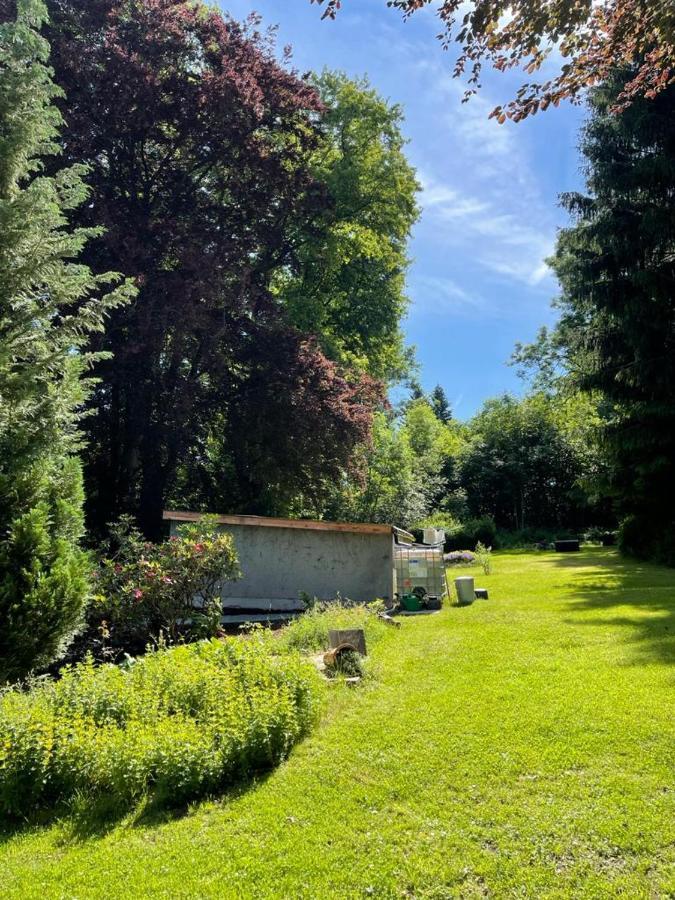 Vogtlandperle Appartement
