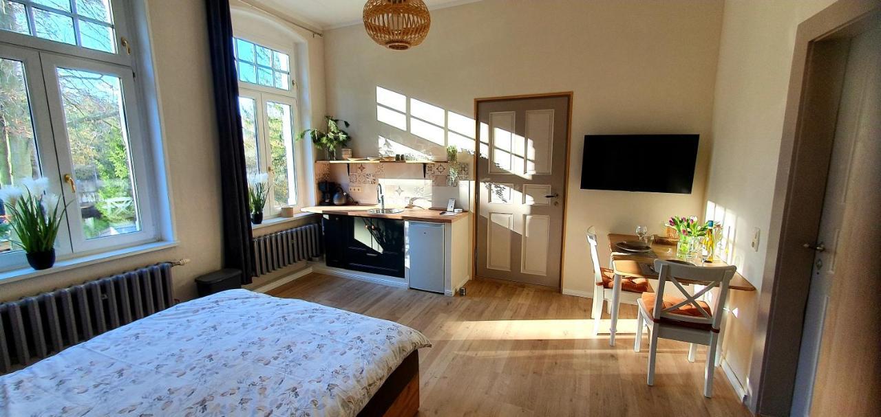Vogtlandperle Appartement Oelsnitz (Vogtland)
