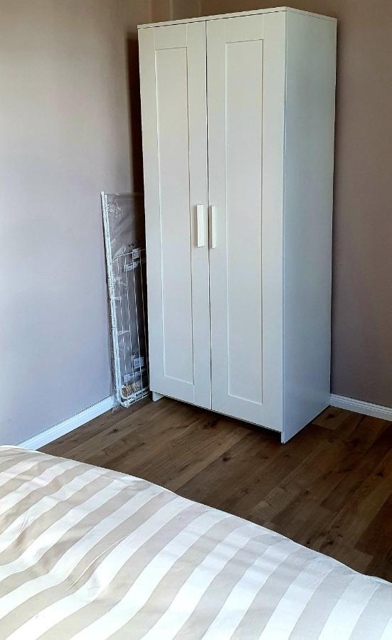 Vogtlandperle Appartement