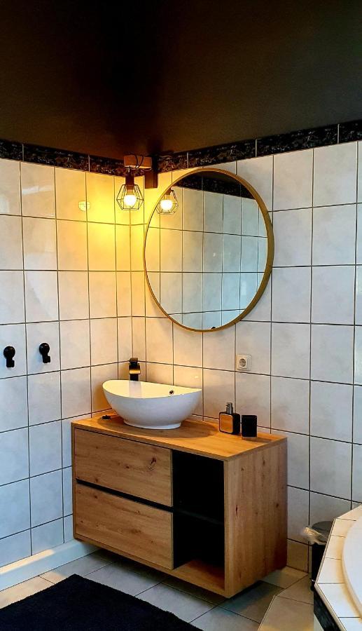 Apartment Vogtlandperle *