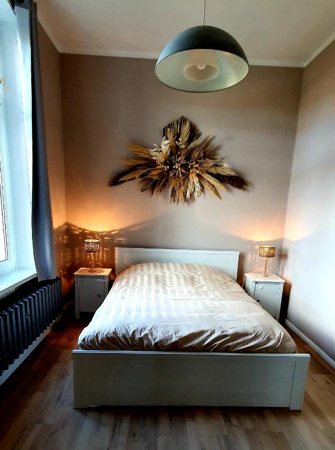 Apartment Vogtlandperle Oelsnitz (Vogtland)