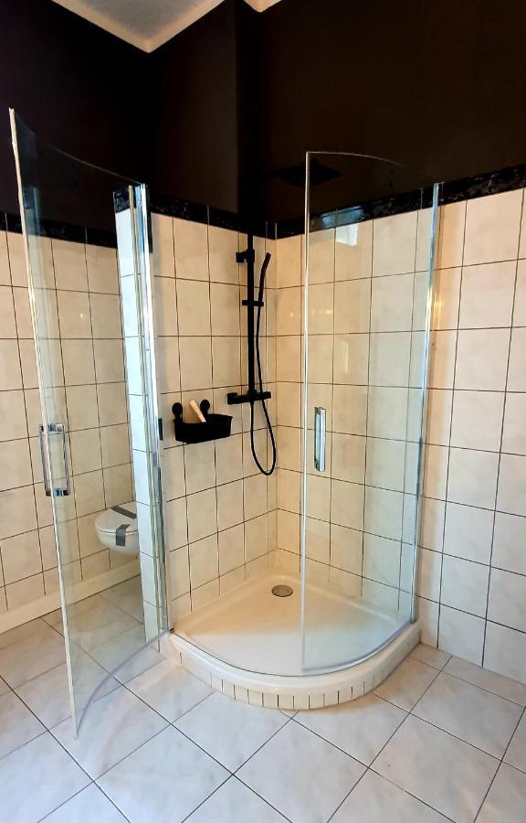Appartement Vogtlandperle *