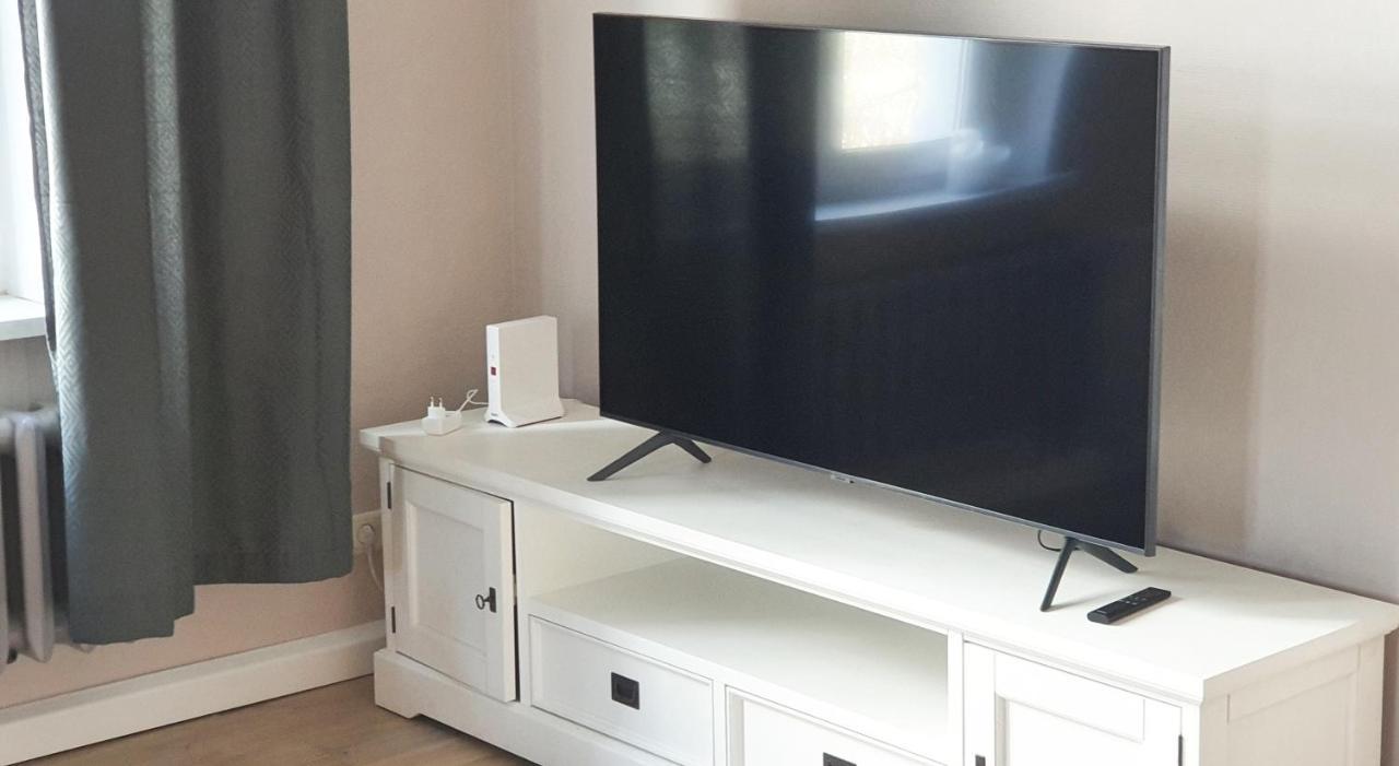Appartement Vogtlandperle *