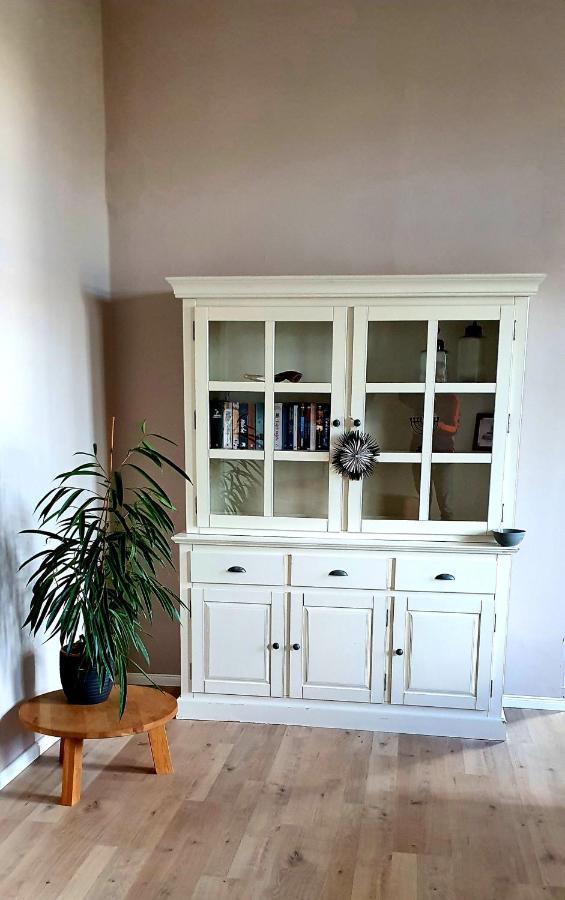 Vogtlandperle Appartement Oelsnitz (Vogtland)